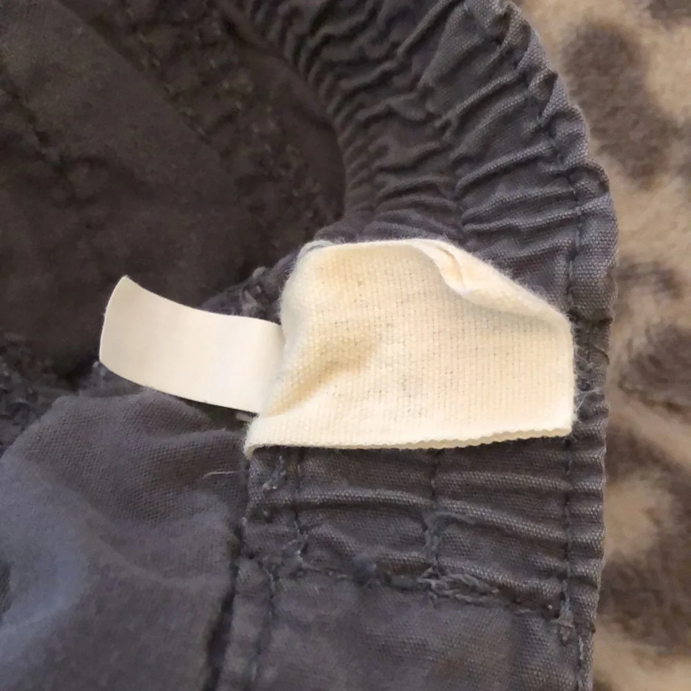 77kids by American Eagle Gray Shorts Size 4 Years